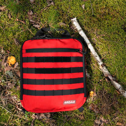 Adventure Bag for Starlink Mini - Premium Protective Travel Case