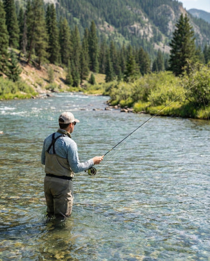 Stress-Free Adventure Packlist