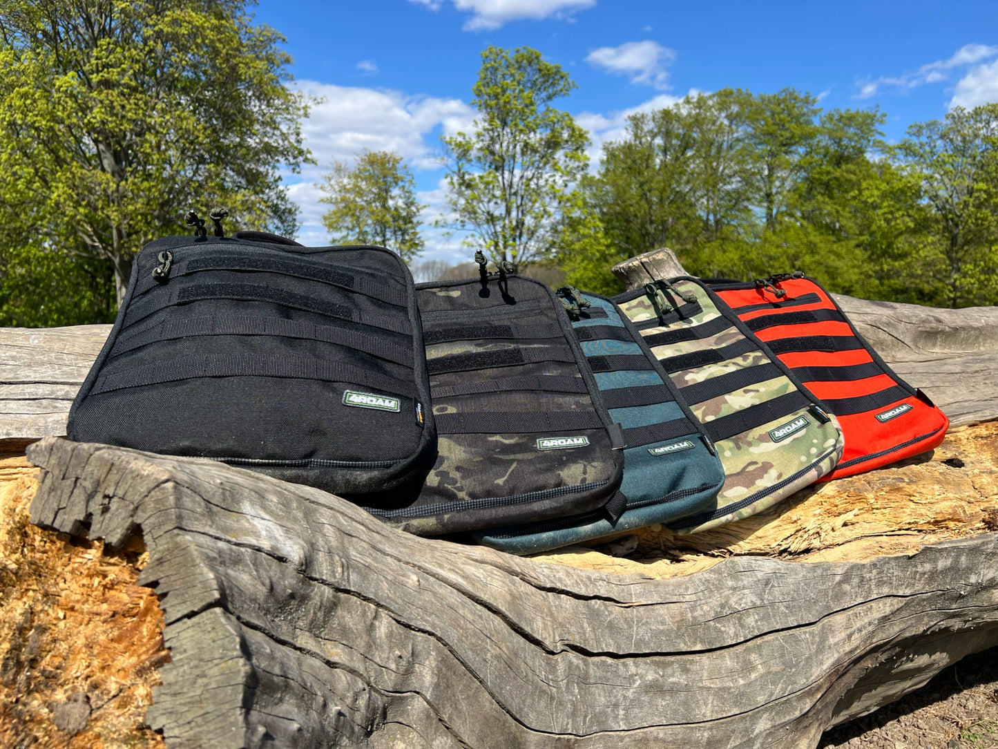 Adventure Bag for Starlink Mini - Premium Protective Travel Case