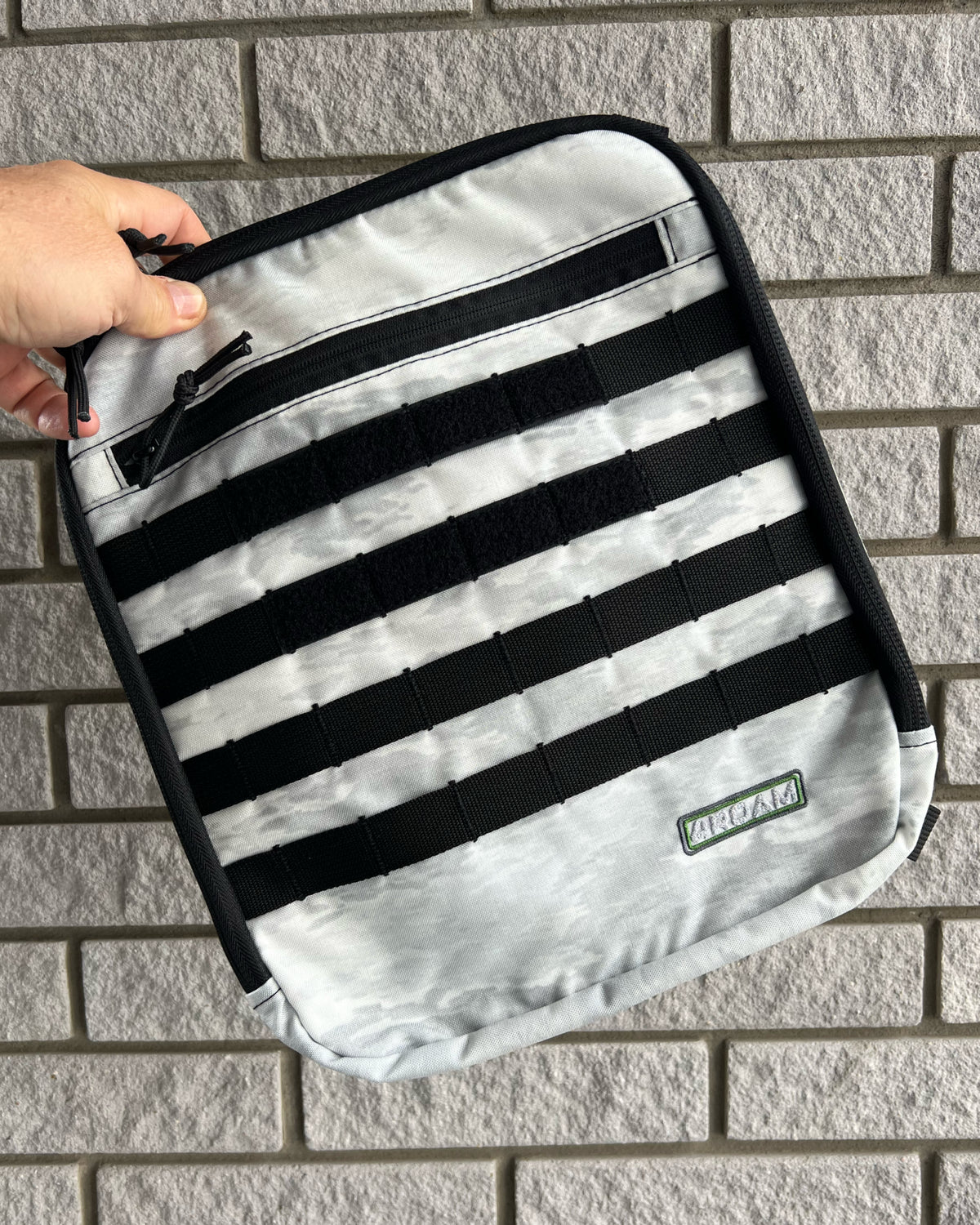 Adventure Bag for Starlink Mini - Premium Protective Travel Case