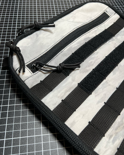 Adventure Bag for Starlink Mini - Premium Protective Travel Case