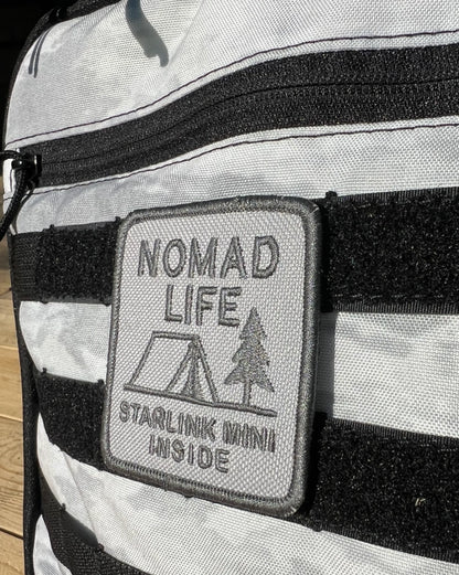 Adventure Bag for Starlink Mini - Premium Protective Travel Case