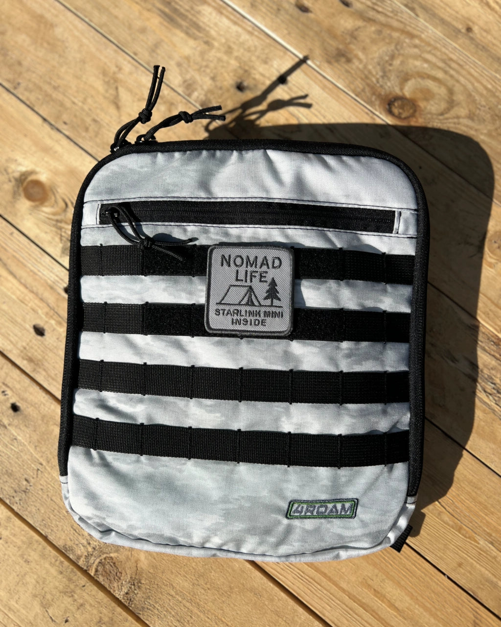 Adventure Bag for Starlink Mini - Premium Protective Travel Case