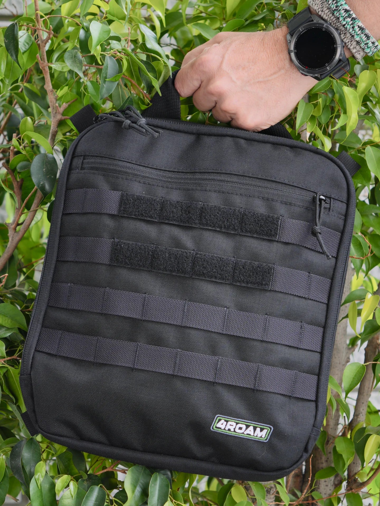 Adventure Bag for Starlink Mini - Premium Protective Travel Case
