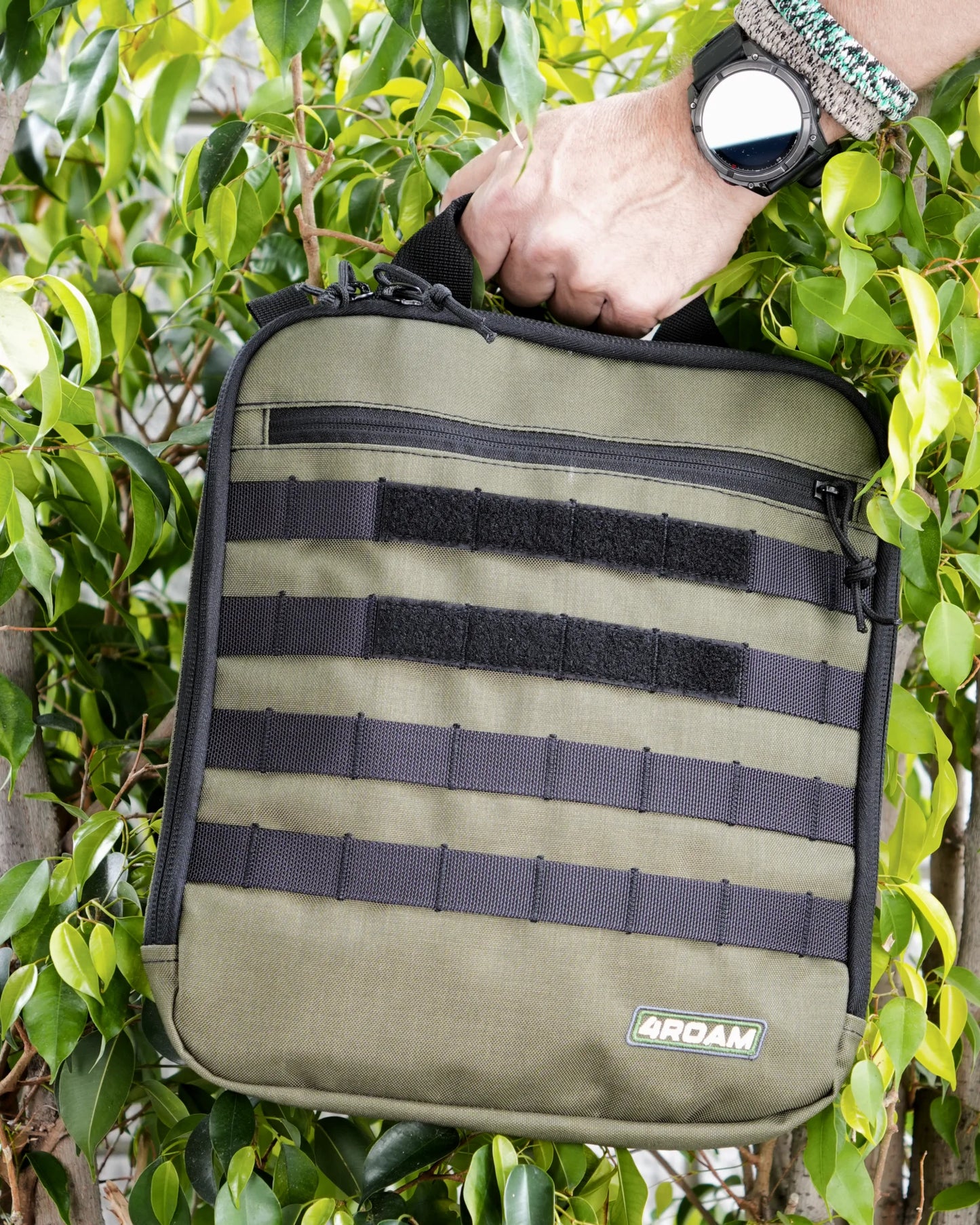 Adventure Bag for Starlink Mini - Premium Protective Travel Case