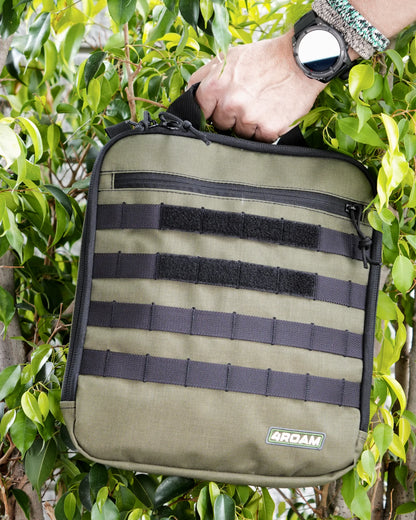 Adventure Bag for Starlink Mini - Premium Protective Travel Case