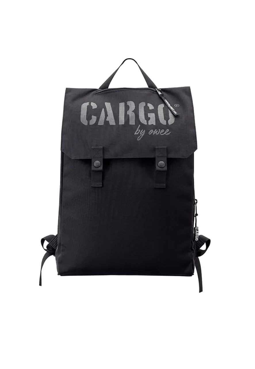 Klassischer Rucksack Large