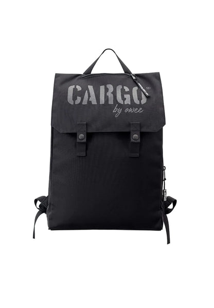Klassischer Rucksack Large