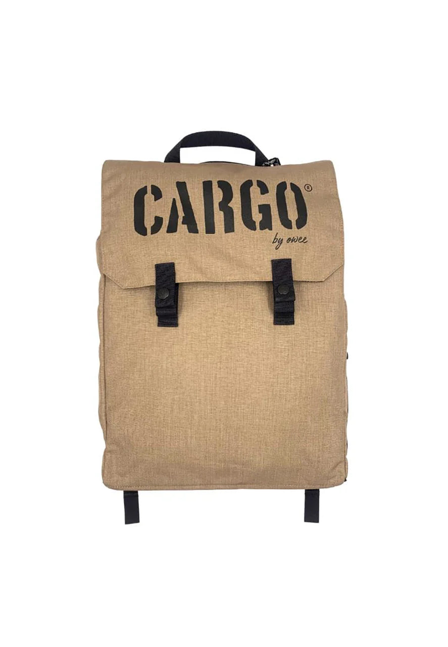 Klassischer Rucksack Large