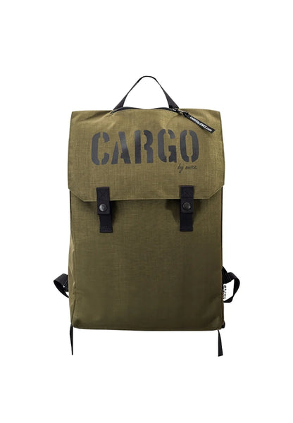 Klassischer Rucksack Large