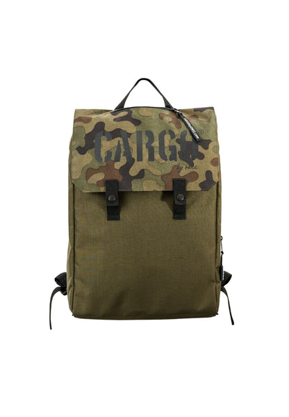 Klassischer Rucksack Large