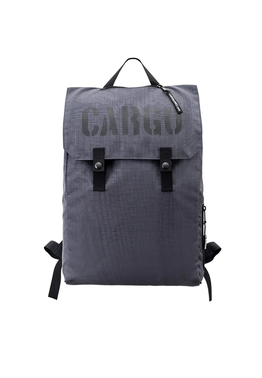 Klassischer Rucksack Large
