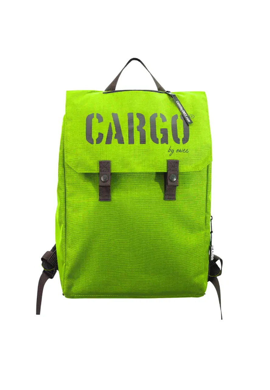 Klassischer Rucksack Large
