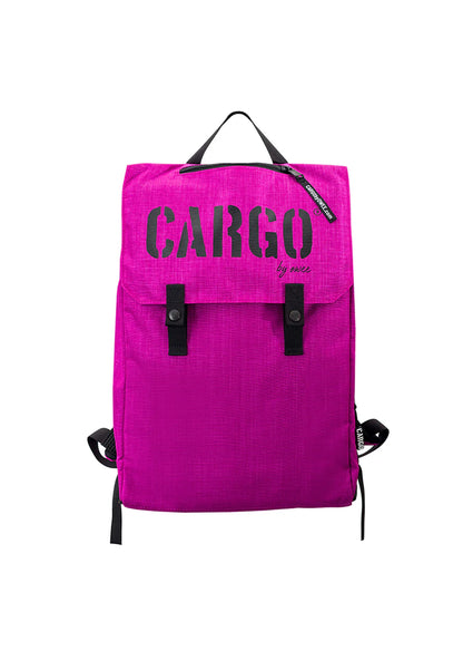 Klassischer Rucksack Large