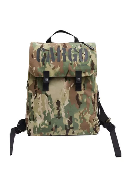 Klassischer Rucksack Large