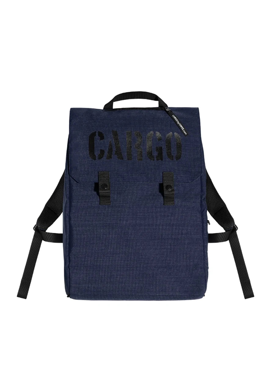 Klassischer Rucksack Large