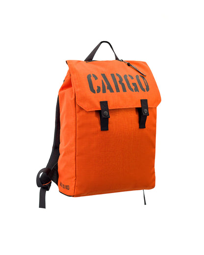 Klassischer Rucksack Large