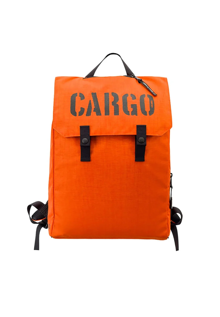 Klassischer Rucksack Large