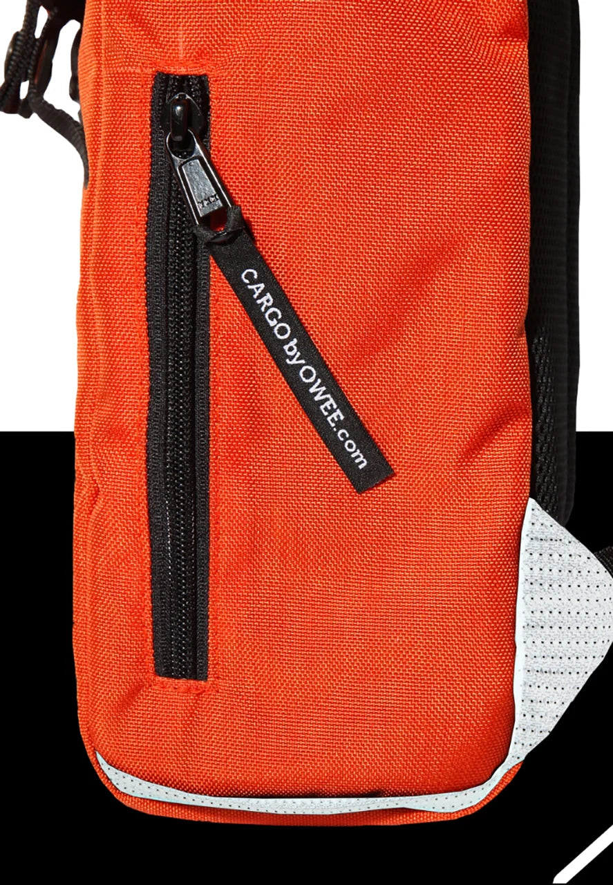 Klassischer Rucksack Large