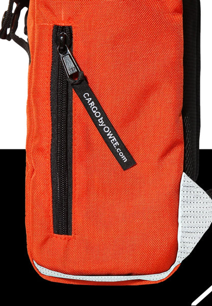 Klassischer Rucksack Large