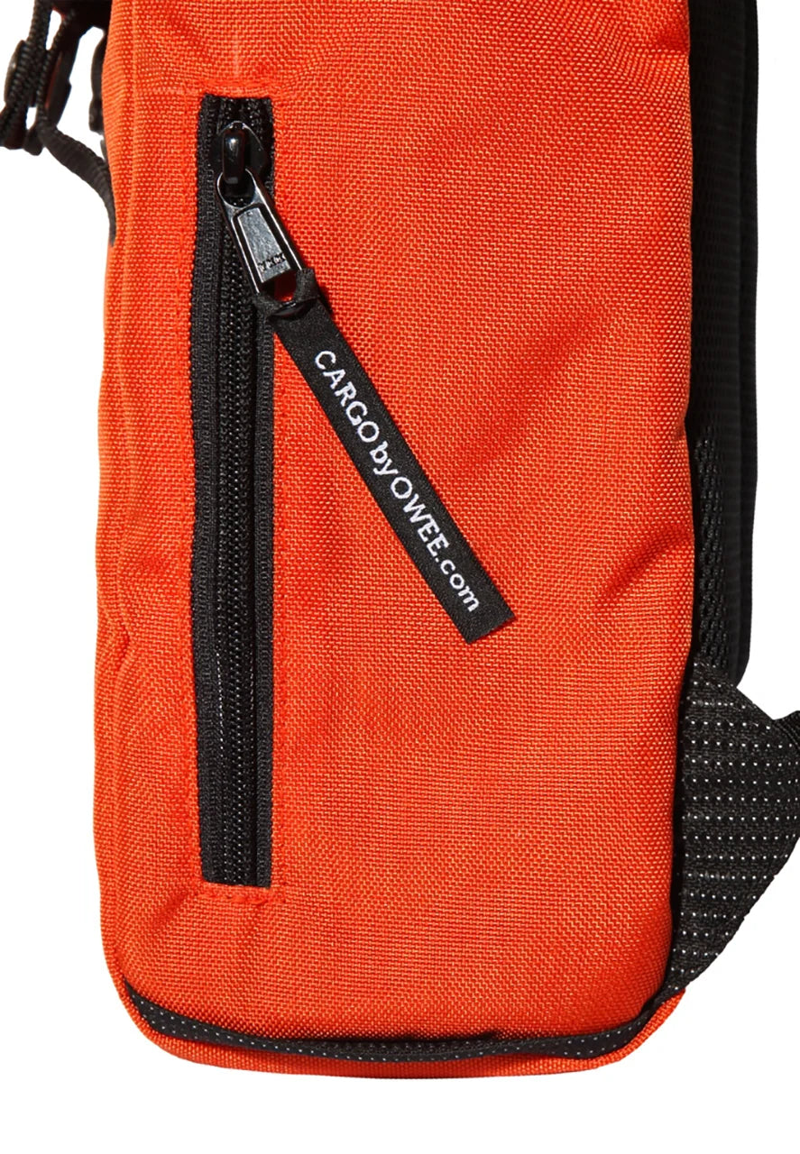 Klassischer Rucksack Large