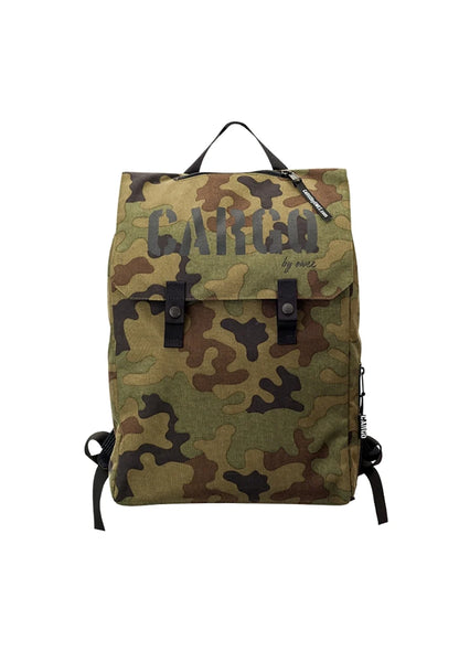 Klassischer Rucksack Large