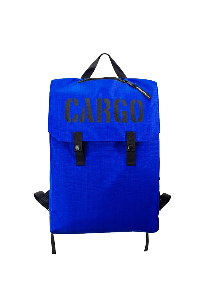 Klassischer Rucksack Large