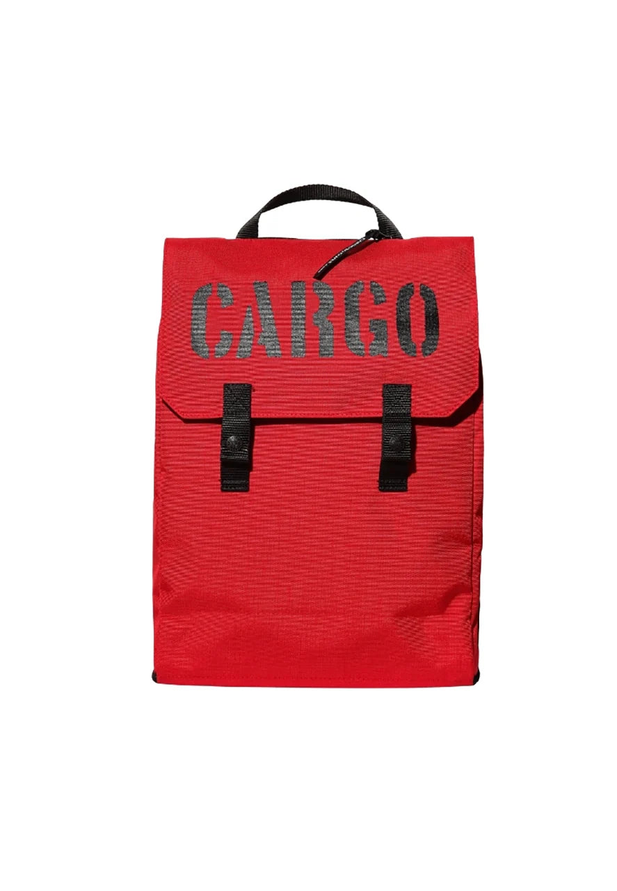 Klassischer Rucksack Large