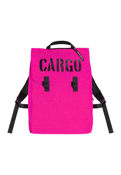 Klassischer Rucksack Large