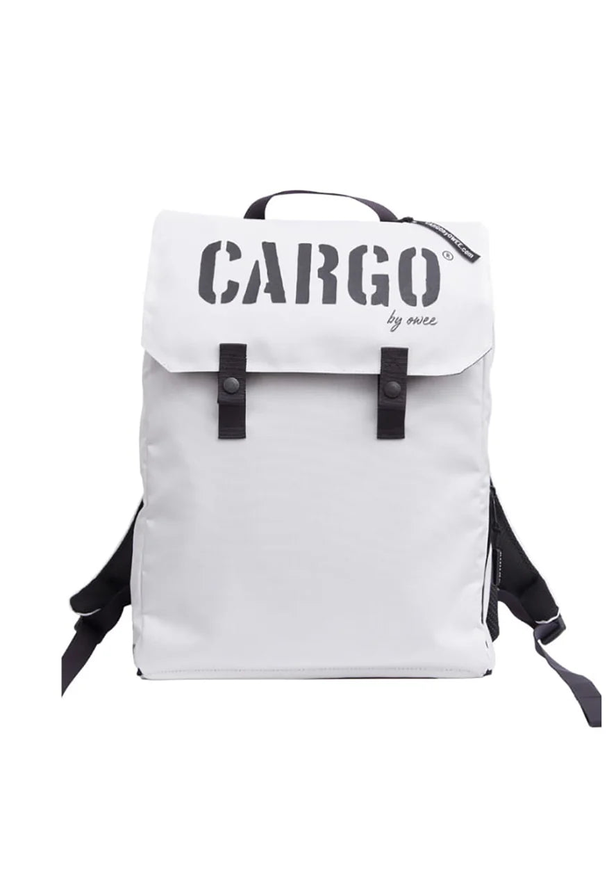 Klassischer Rucksack Large