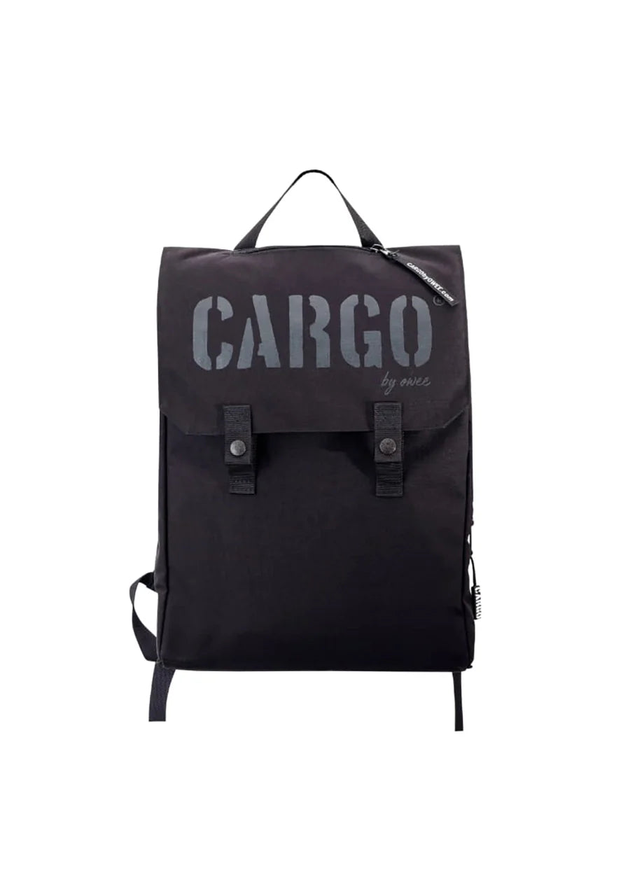 Klassischer Rucksack Medium