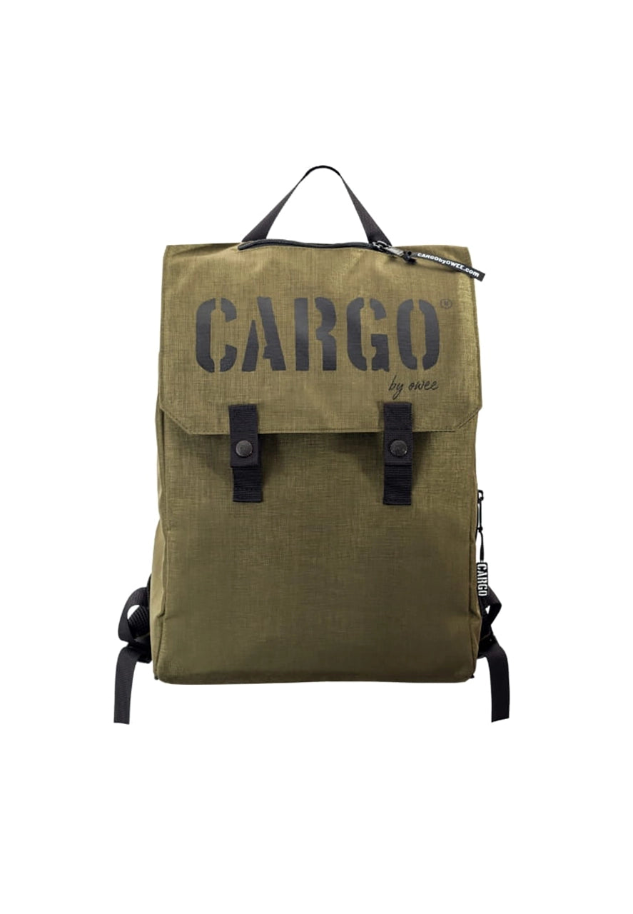 Klassischer Rucksack Medium