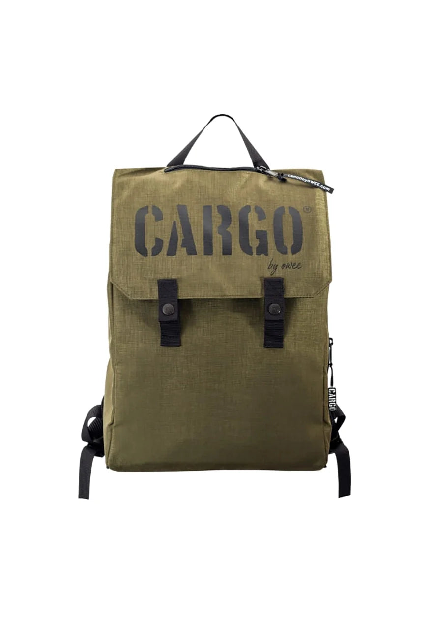 Klassischer Rucksack Medium