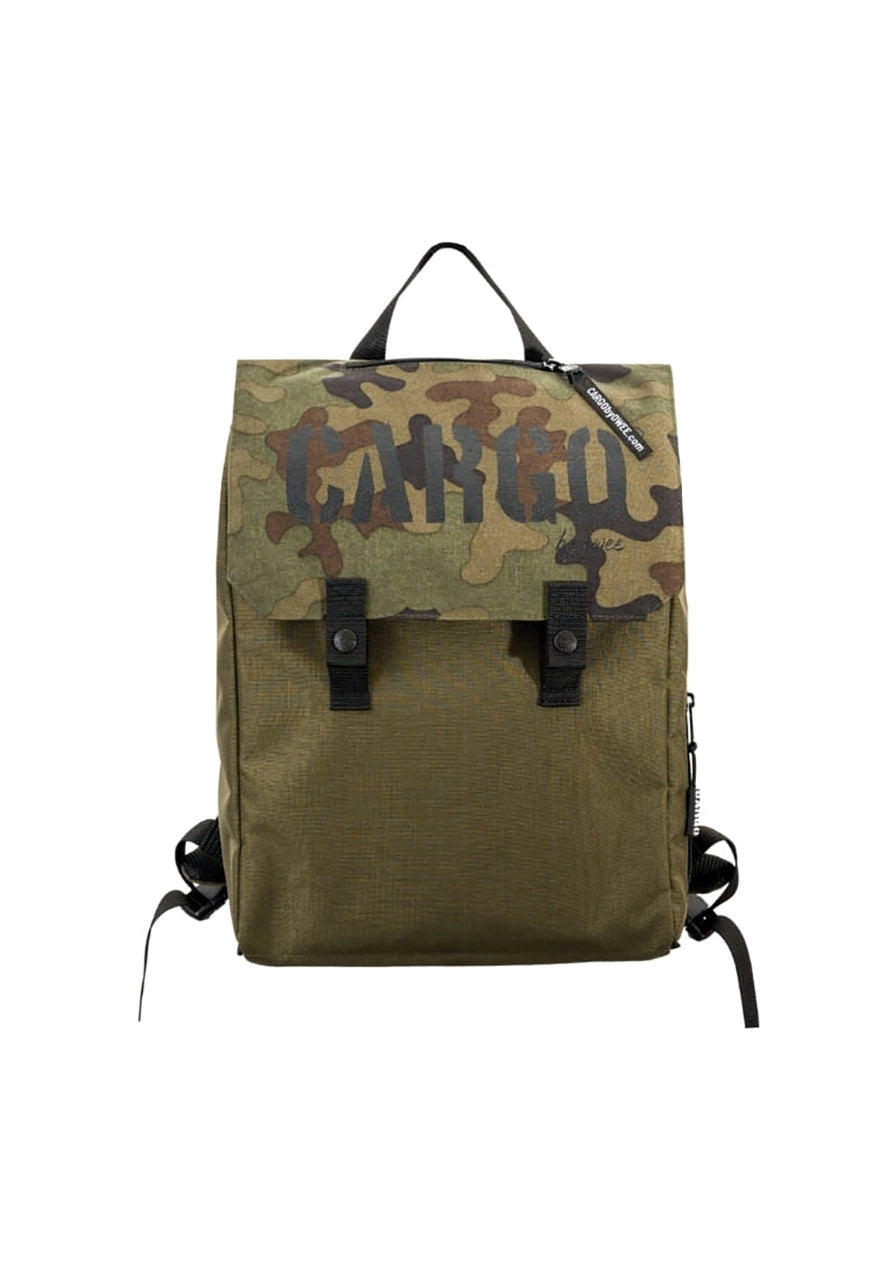 Klassischer Rucksack Medium