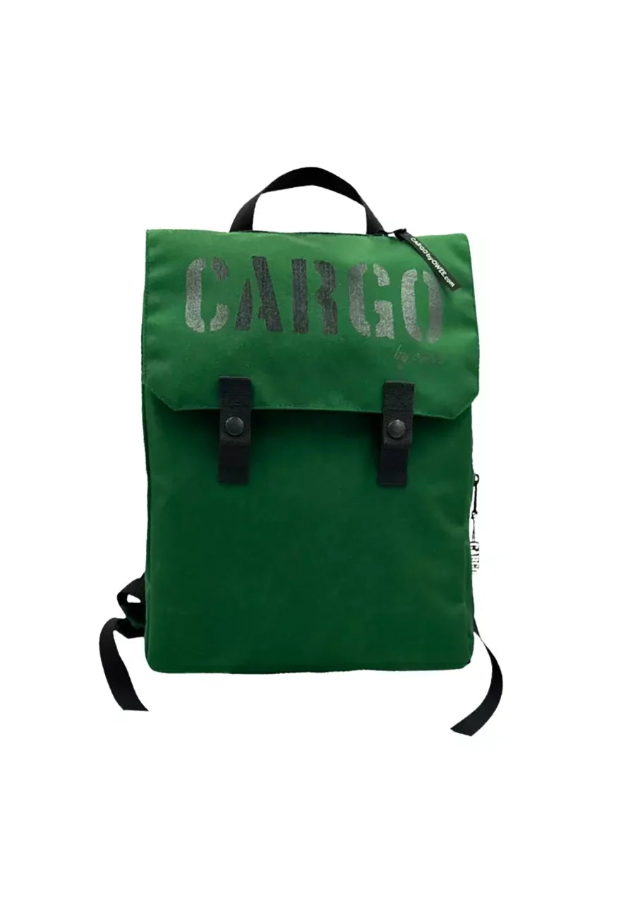 Klassischer Rucksack Medium