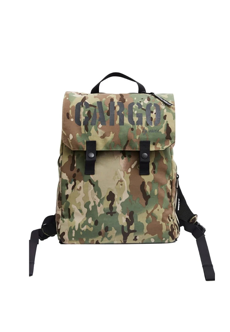Klassischer Rucksack Medium