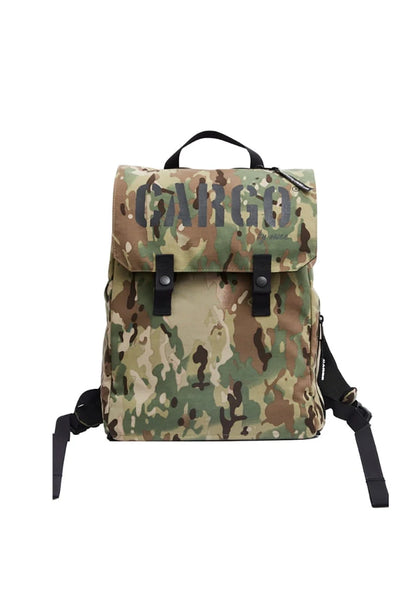 Klassischer Rucksack Medium