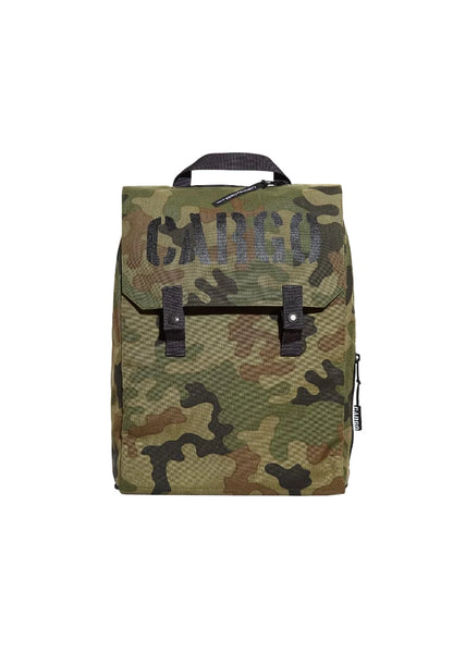Klassischer Rucksack Medium