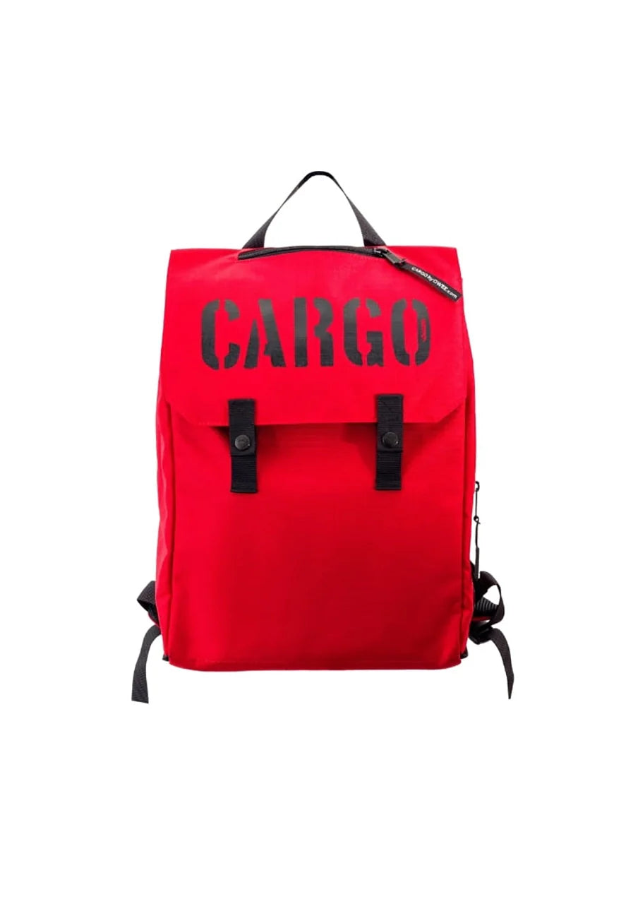 Klassischer Rucksack Medium