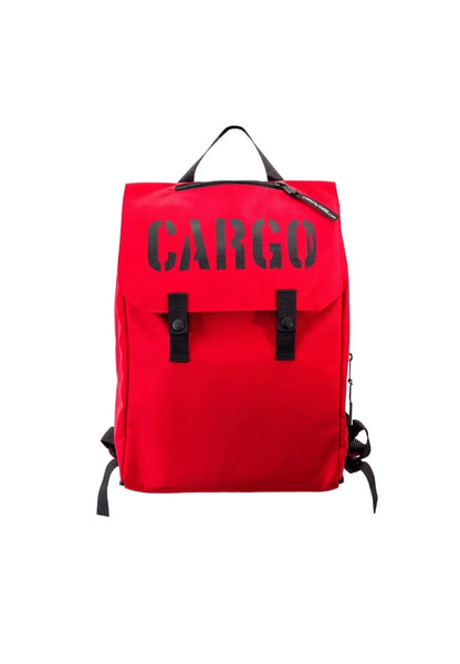 Klassischer Rucksack Medium