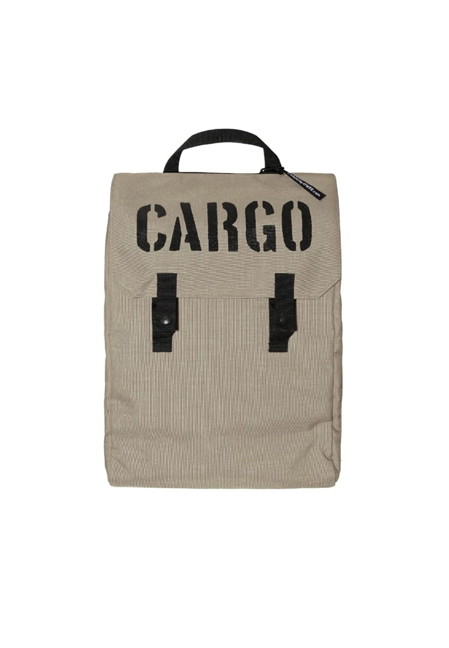 Klassischer Rucksack Medium