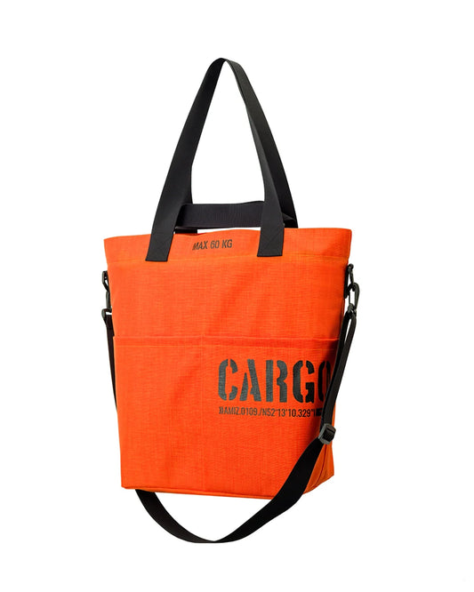 Bag with Pockets Medium