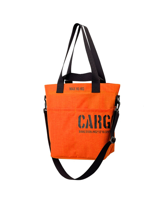 Bag with Pockets Small