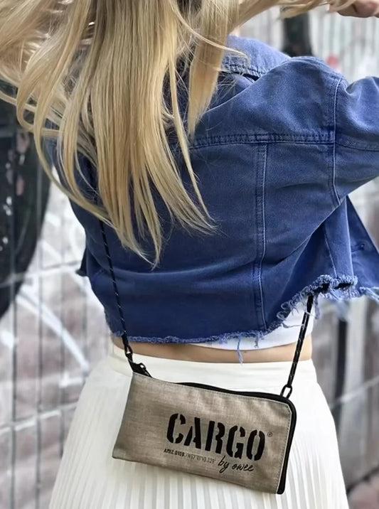 Pixie Bag