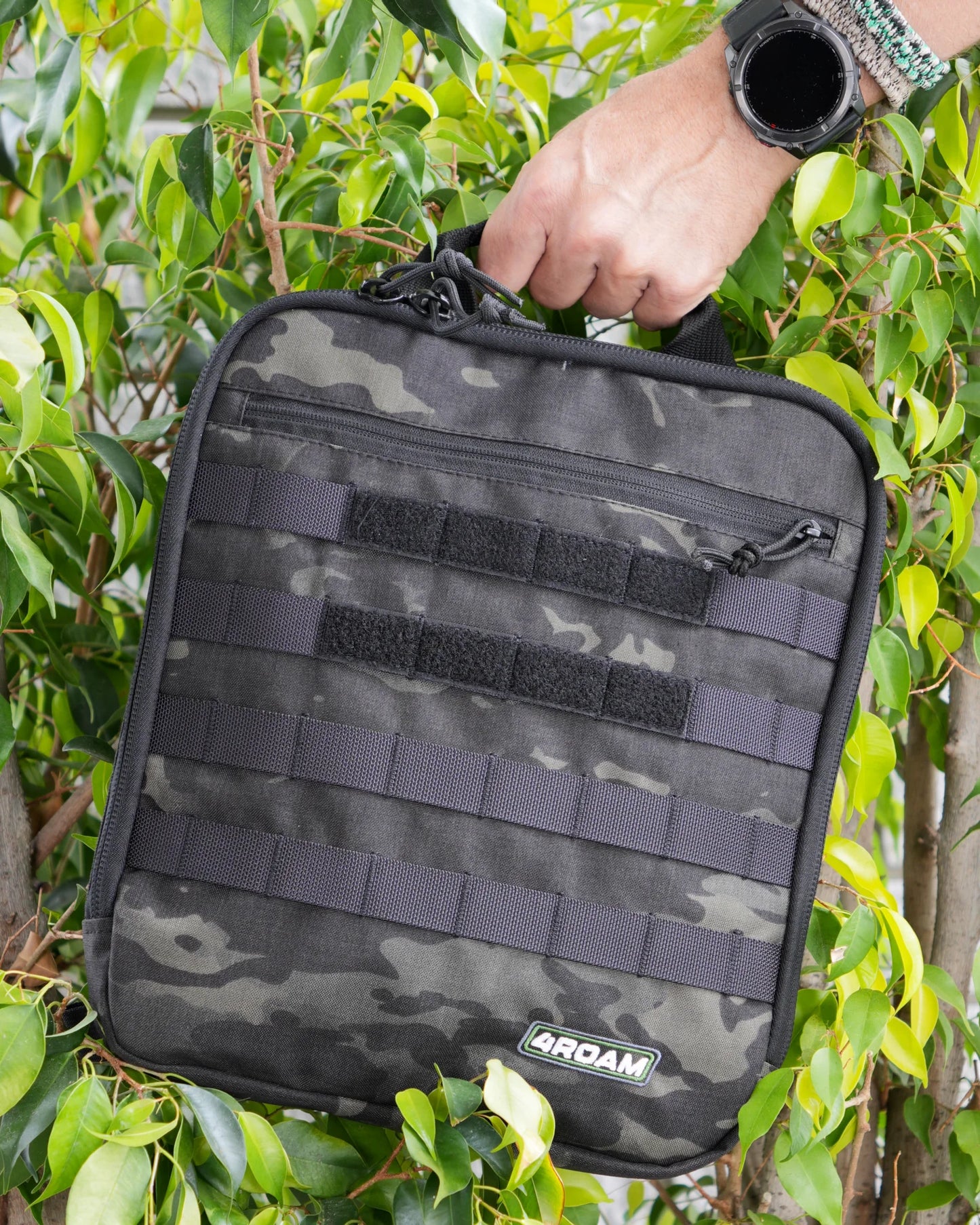 Adventure Bag for Starlink Mini - Premium Protective Travel Case