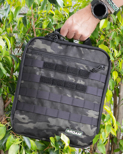 Adventure Bag for Starlink Mini - Premium Protective Travel Case
