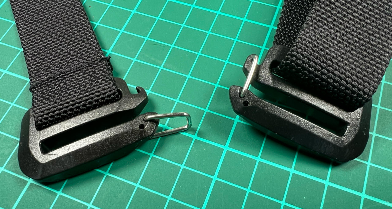 Strap for Adventure Bag - NEW V2