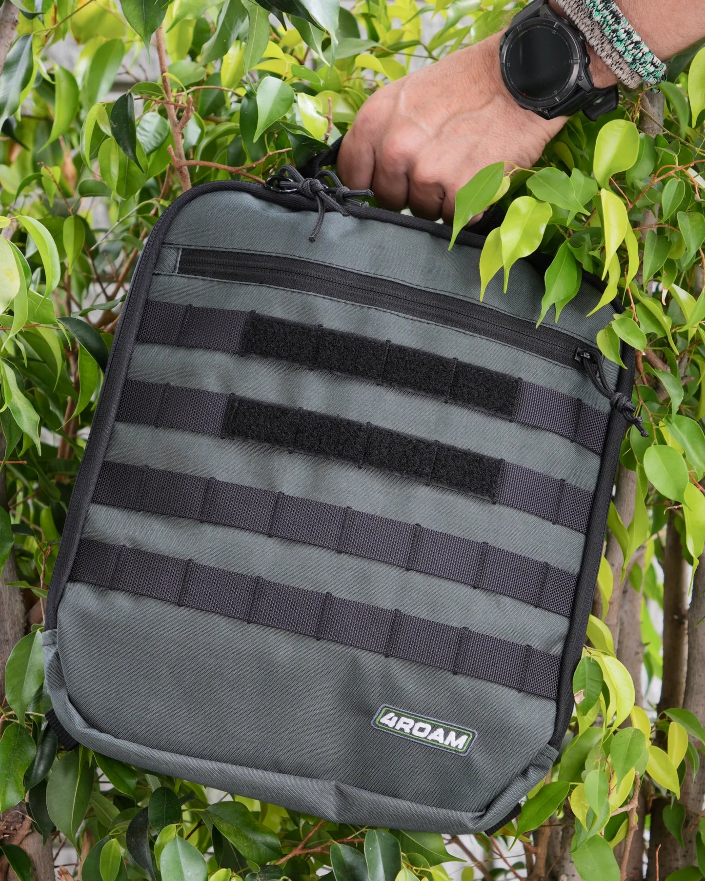 Adventure Bag for Starlink Mini - Premium Protective Travel Case
