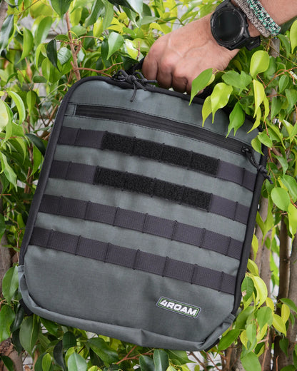 Adventure Bag for Starlink Mini - Premium Protective Travel Case