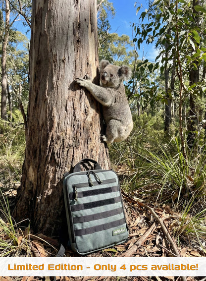 Adventure Bag for Starlink Mini